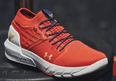 Image via Under Armour