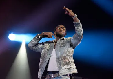 Arik McArthur/Getty Images