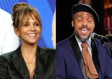 Jesse Grant & Terry Wyatt/Getty Images