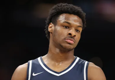 Christian Petersen/Getty Images