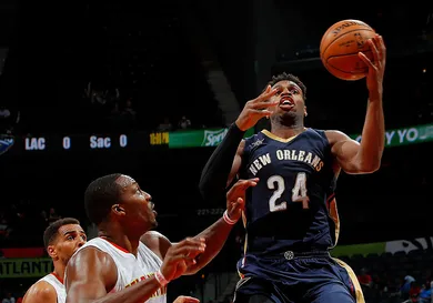 Kevin C. Cox/Getty Images