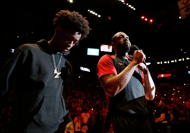 Michael Reaves/Getty Images