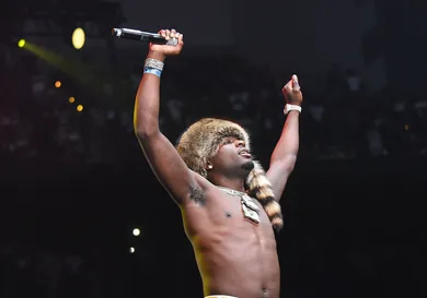 Chris McKay/Getty Images