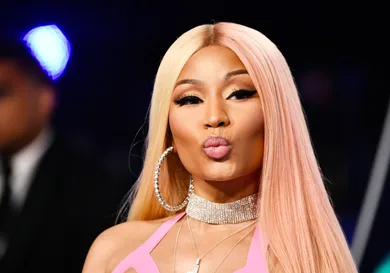 Frazer Harrison/Getty Images