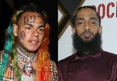 Shareif Ziyadat / Contributor / Getty Images, Phillip Faraone / Stringer / Getty Images