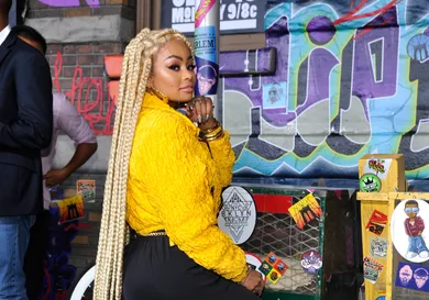 Maury Phillips/Getty Images