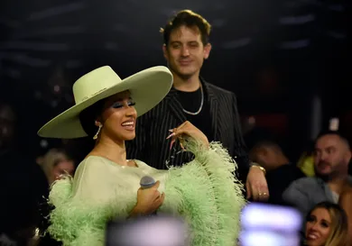 David Becker/Getty Images