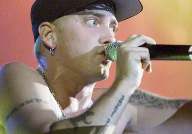 Kevin Winter/Getty Images