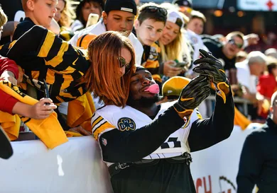 Jason Hanna/Getty Images