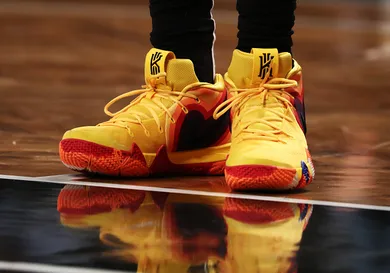 Al Bello/Getty Images