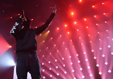 Theo Wargo /getty images