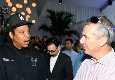 Mike Coppola/Getty Images