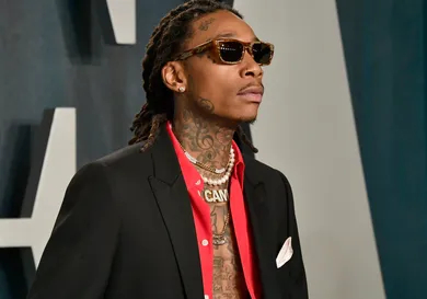 Frazer Harrison/Getty Images