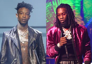 JP Yim/Getty Images; Paras Griffin/Getty Images