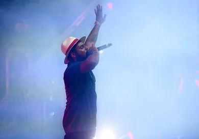 Nicholas Hunt/Getty Images