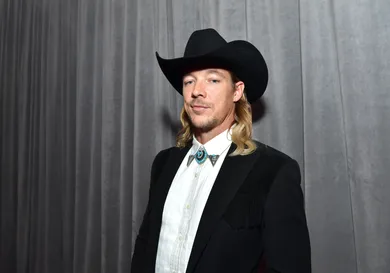 Emma McIntyre/Getty Images for The Recording Academy