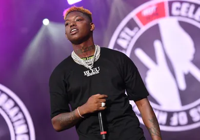 Paras Griffin / Contributor / Getty Images