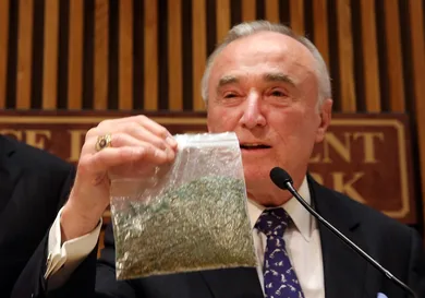 Spencer Platt/Getty Images