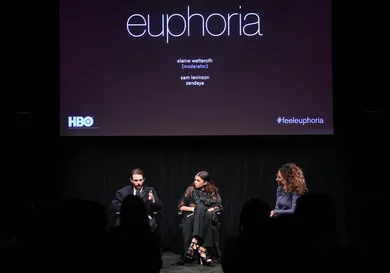 Monica Schipper/Getty Images