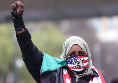 Scott Olson/Getty Images