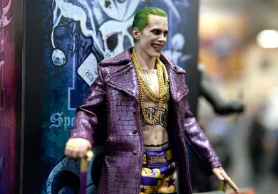 Matt Cowan/Getty Images