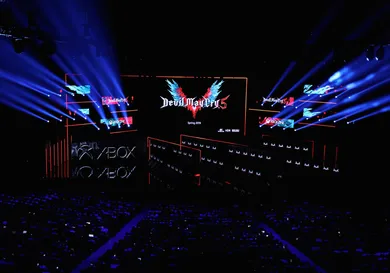 Christian Petersen/Getty Images