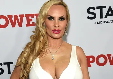 Jamie McCarthy/Getty Images