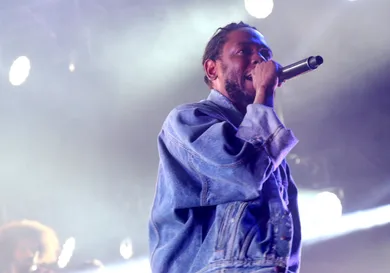 Bennett Raglin/Getty Images