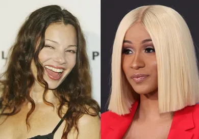 Maury Phillips/Kevin Winter/Getty Images