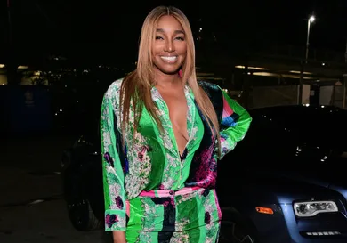 Prince Williams/Getty Images