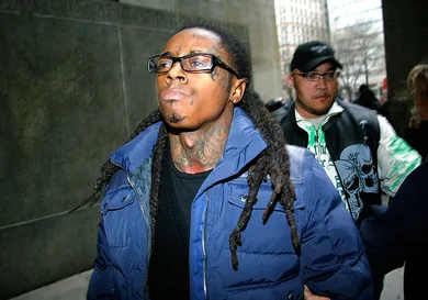 Andy Kropa/Getty Images