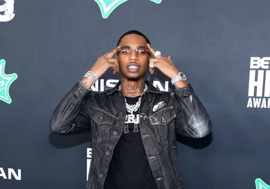 Bennett Raglin / Getty Images