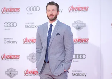 Mark Davis/Getty Images