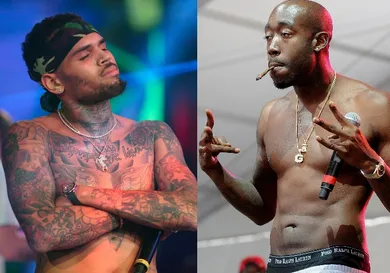 Bryan Steffy/Getty Images, Brad Barket/Getty Images