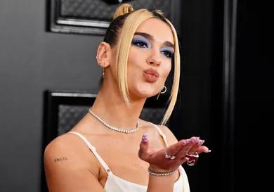 Frazer Harrison/Getty Images