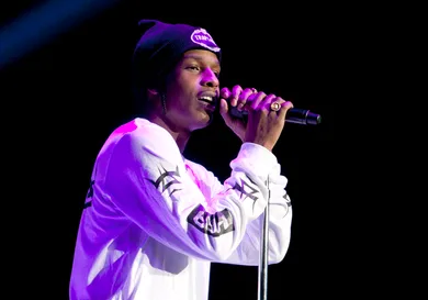 Mike Lawrie/Getty Images