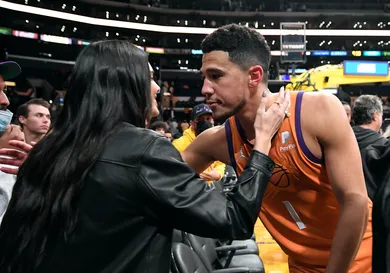 Kevork Djansezian/Getty Images