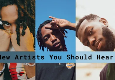 NASAAN, TruthTheBull & Pote Baby via Instagram; Image via HNHH