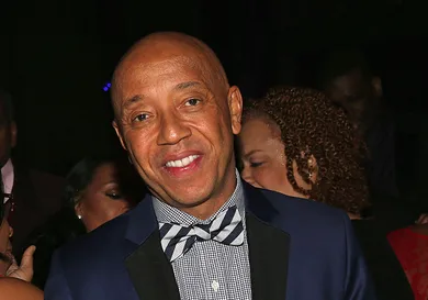 Bennett Raglin/Getty Images