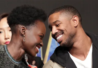 Han Myung-Gu/Getty Images