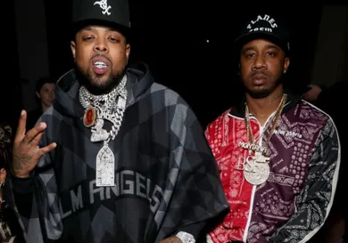 Bennett Raglin/Getty Images