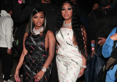 Prince Williams/Getty Images