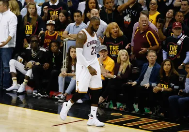 Gregory Shamus/Getty Images