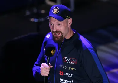 Alex Livesey/Getty Images