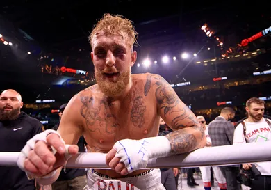 Mike Ehrmann/Getty Images