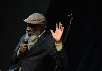 Jason Davis/Getty Images