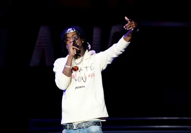 Brad Barket/Getty Images