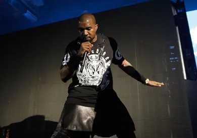 Rick Kern/Getty Images