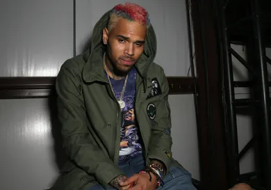 Chelsea Lauren/Getty Images