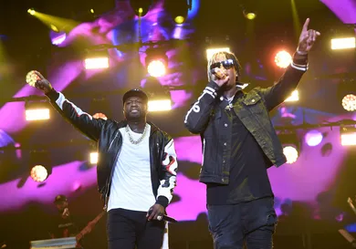 Jamie McCarthy/Getty Images